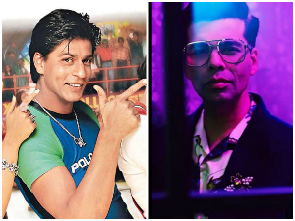 Kuch Kuch Hota Hai To Have A Sequel