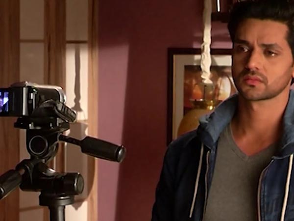 Kunal To Attend Ishaan & Mouli’s Engagement! Kunal To Attend Ishaan & Mouli’s Engagement!
