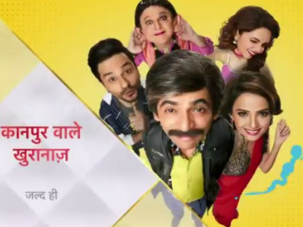 Kanpur Wale Khuranas’ Promo Released