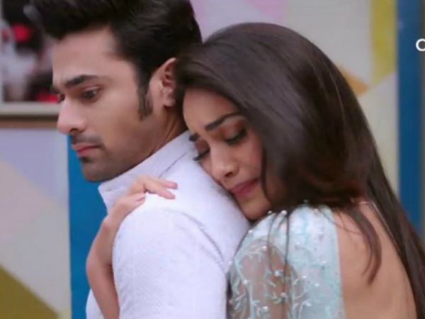 Aly’s Character To Separate Mahir & Bela!