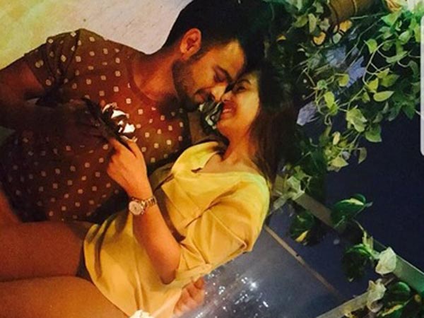 ‘I Was Very Clear About My Relationship With Manish’