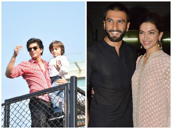 Will Their House Be Better & Bigger Than Shahrukh Khan's Mannat?