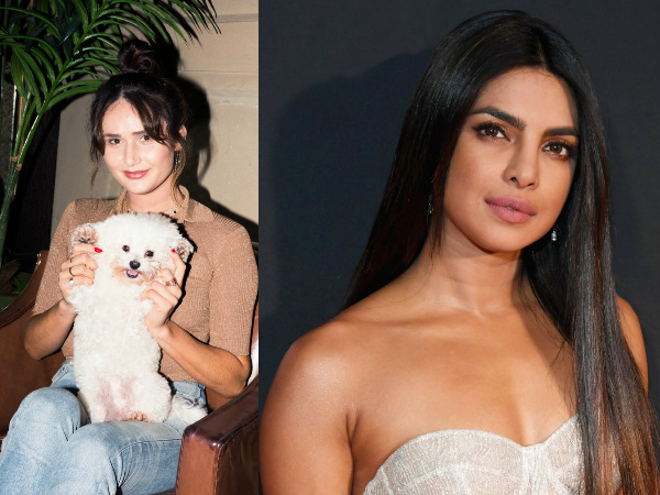 This International Stylist To Style PeeCee For Her Big Day?