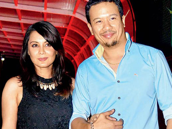 Is Minissha Troubled Marriage The Reason?