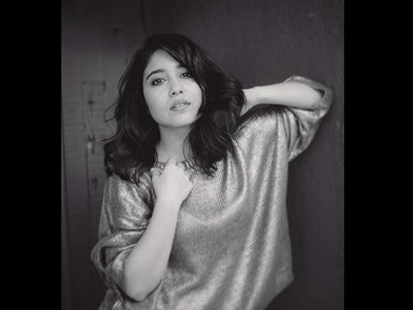 Shweta Is Surprised To Know That The Scene Was Being Discussed