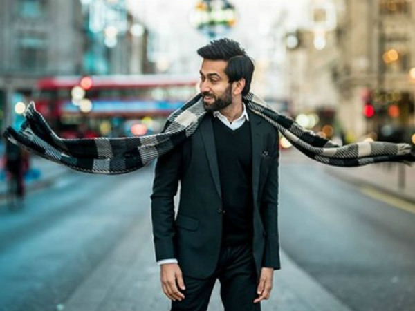 New Face To Be Seen Alongside Nakuul