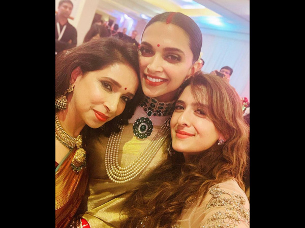 The Live, The Love, The Laugh