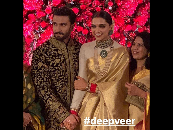 Deepika Is A Sweetheart!