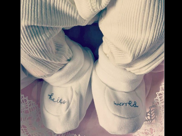 This Is 'Aww'dorable!