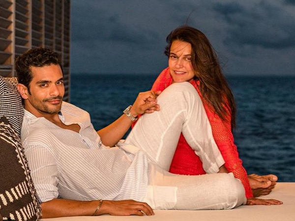 Meet The New Parents