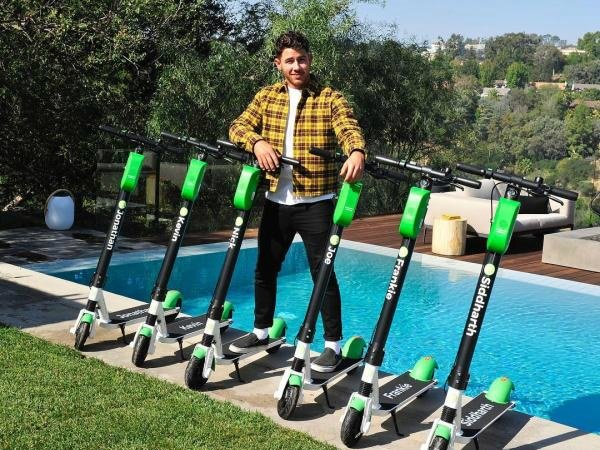 Nick's Gift For His Groomsmen