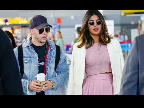 Priyanka- Nick Ki Shaadi Priyanka- Nick Ki Shaadi