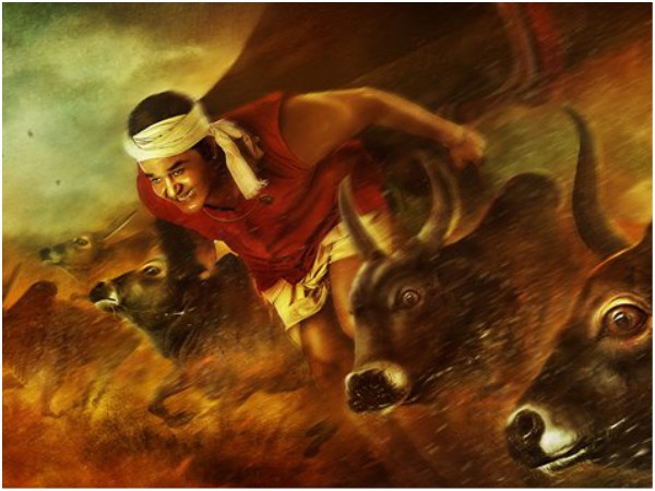 The Other Regions The Other Regions