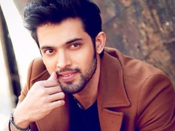 Parth Confirms There Will Be A New Love Track Parth Confirms There Will Be A New Love Track