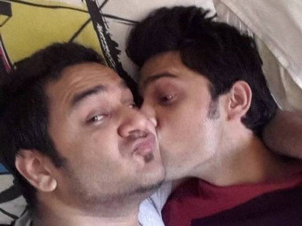 He Had To Come When Vikas Called