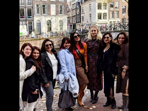 Meet The Girl Gang Meet The Girl Gang