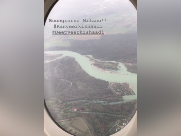 Buongiorno Milano Buongiorno Milano