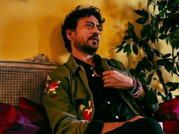 When Irrfan Khan Opened Up About The Rare Disease That He's Suffering From