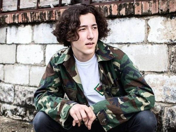 Frankie Jonas