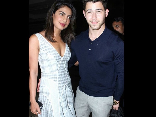 Two Wedding Receptions For Pee-Nick?