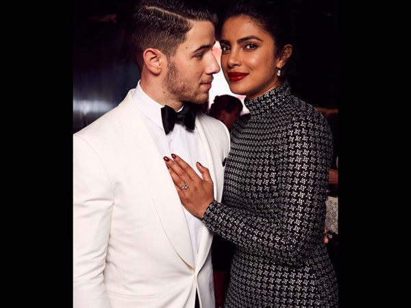 Priyanka & Nick Have Been Dating Since 2017