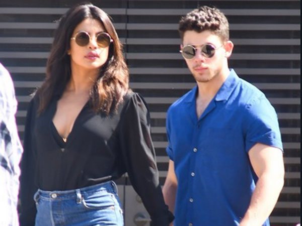 Priyanka Will Be Wearing A Ralph Lauren Outfit