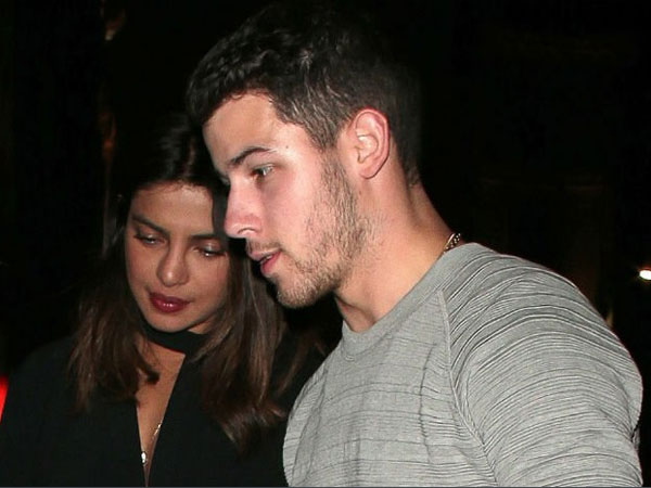 The Lovebirds Have A Special Plan