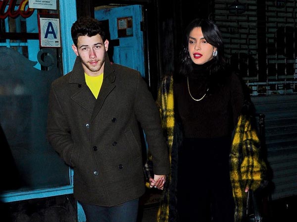 Nick On Why Priyanka Is The Perfect Partner For Him