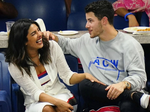 Meanwhile, The Countdown For Priyanka-Nick Wedding Has Just Begun