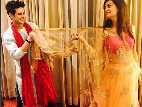 Divya Says Priyank Spoiled Her Life!