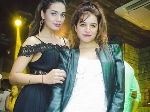 How Priyank & Divya Had Sorted Out The Issue?