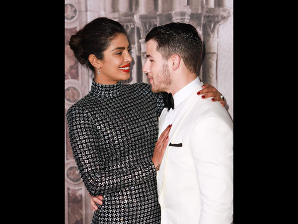 Wedding To Happen First In India