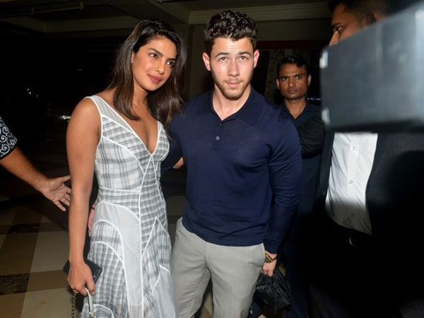 Where Would Their Honeymoon Be?