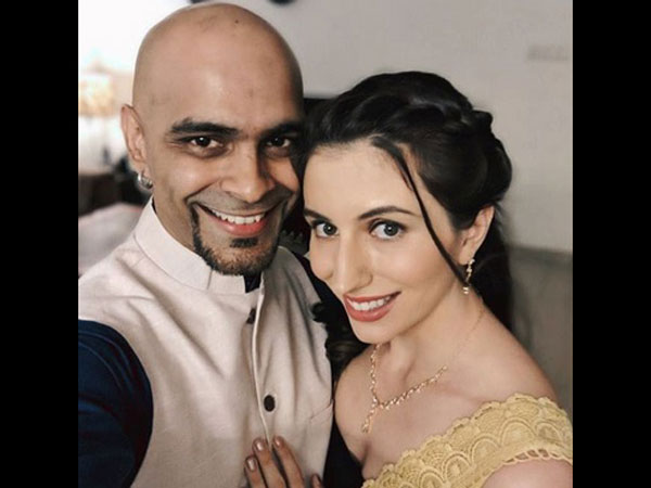 Raghu Ram To Marry Natalie In Mid-December
