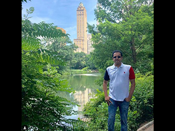 ‘With Natalya, I Discovered True Companionship’