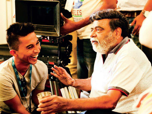 His Prediction Turned Out To Be True His Prediction Turned Out To Be True