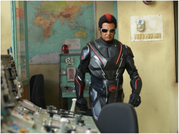 2.0 Set To Be Roaring Success??