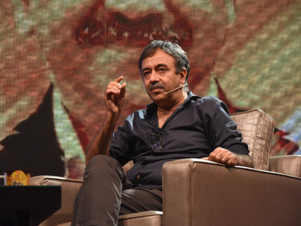 Hirani Was Always An Introvert