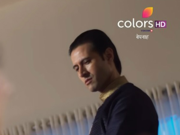 Reason For Apurva’s Exit Reason For Apurva’s Exit