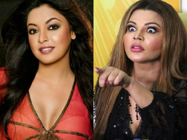 Rakhi Sawant's Thought Process Is Weird!