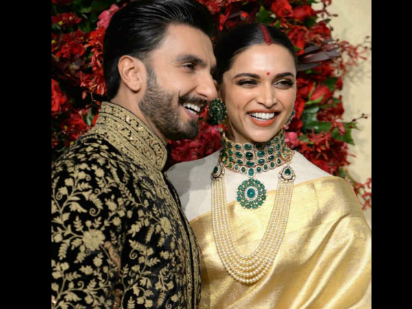 That's So Sweet Of Ranveer- Deepika!