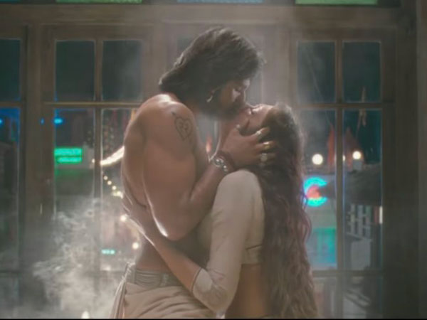 'Ang Laga De Confirmed Their Romance' 'Ang Laga De Confirmed Their Romance'