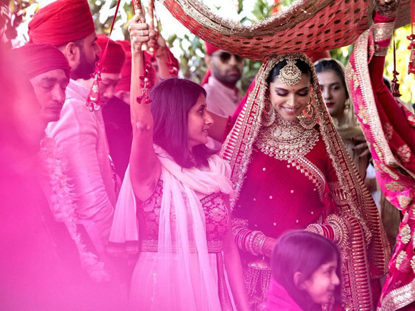 The Beautiful Bride