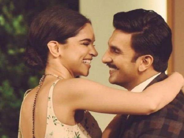 A Dream Wedding For DeepVeer A Dream Wedding For DeepVeer