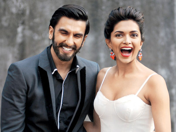 Ranveer's Special Instruction To The Mehendi Artistes 