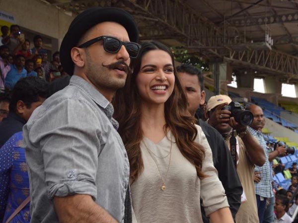 When DeepVeer Couldn't Stop Themselves From Singing