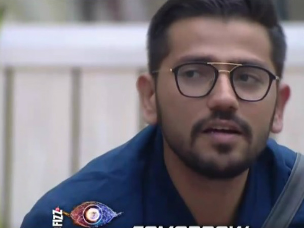 Sreesanth’s Wife Lashes Out At Romil’s Fans