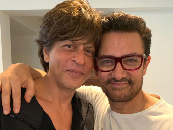 Even Aamir Khan Saw Zero's Trailer Beforehand & Here's His Review