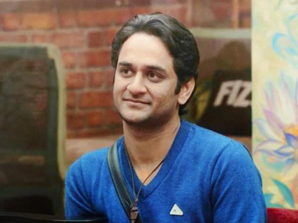 Vikas' Upbringing Questioned 