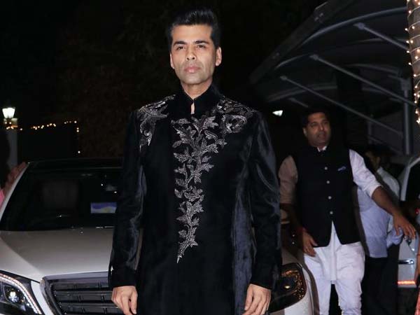 Karan Johar Karan Johar